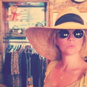 Meet your Posher, Kate